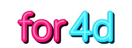 for4d — logo kanal