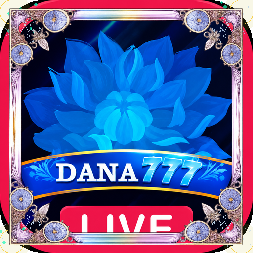 dana777 — mitra unggulan