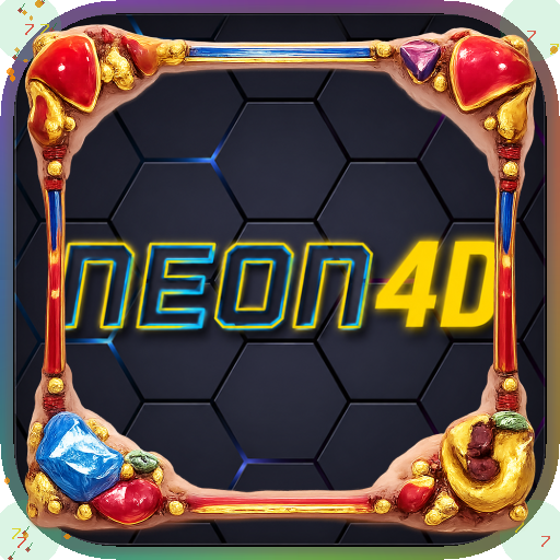 neon4d — mitra unggulan